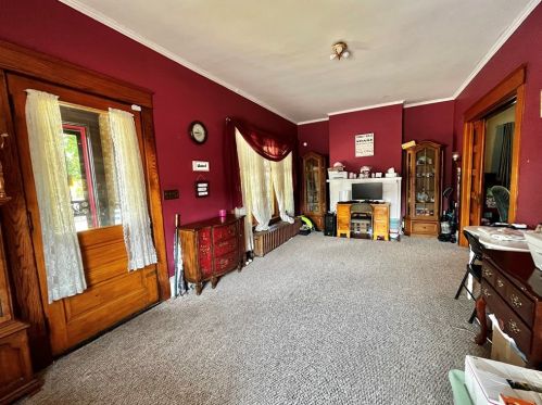 1314 Otter St, Franklin PA  16323-1531 exterior