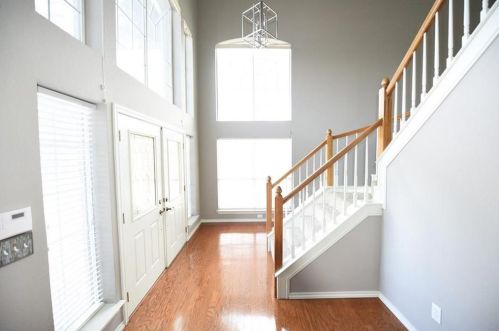 2701 Creekside Way, Lewisville TX  75077-8656 exterior