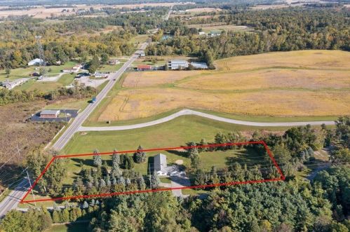 1594 Us Highway 68, Bellefontaine, OH 43311-9300