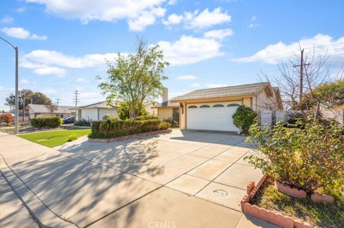 26953 Potomac Dr, Menifee CA  92586-3162 exterior