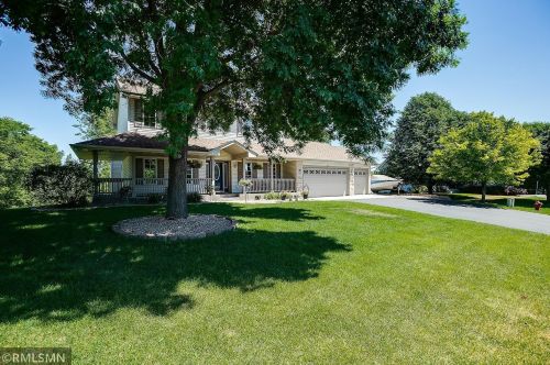 22502 138th Ave, Otsego, MN 55374-8835