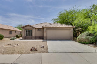 15109 Honeysuckle Ln, Sun City, AZ 85374-3495