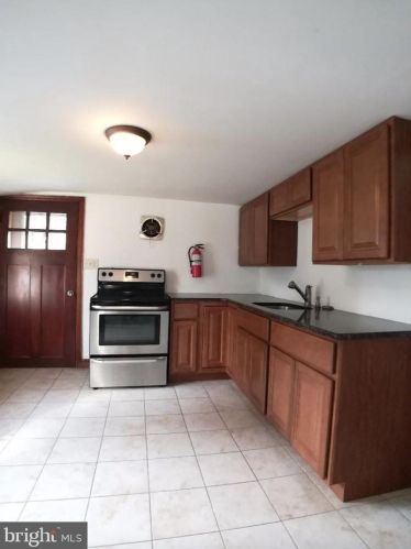 814 Bush St, Norristown PA  19405-1342 exterior