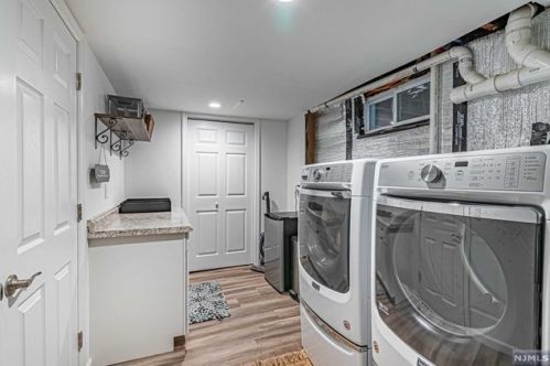 45 Longview Trl, Parsippany NJ  07834-2039 exterior