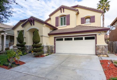 369 Gardenia Dr, San Jose, CA 95123-4442