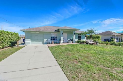 26516 Chaparel Dr, Bonita Springs, FL 34135-6305