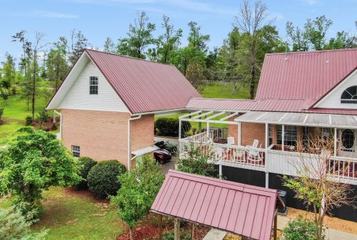3176 4th St, Marianna FL  32446-1653 exterior