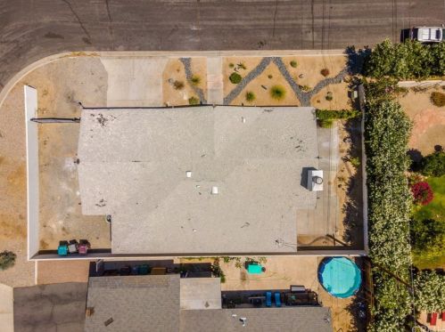 77445 Calle Potrero, La Quinta CA  92253-3702 exterior