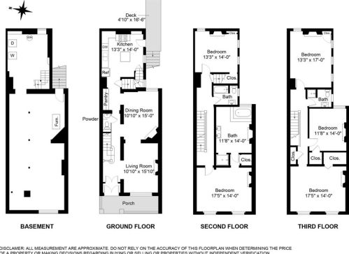 1530 Brighton Rd, Pittsburgh, PA 15212-4452