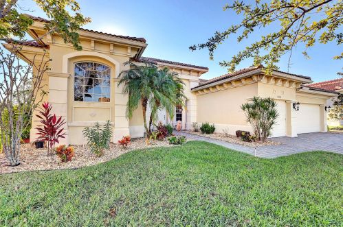 11435 Aventino Dr, Fort Pierce, FL 34987-2349