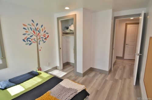 3143 Logan St, Englewood CO 80113-6843 exterior