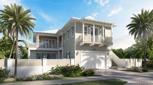 1125 Seaspray Ave, Delray Beach, FL 33483-7139