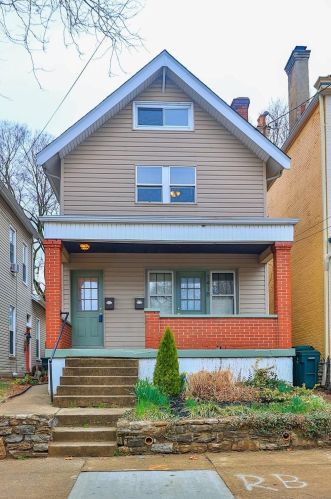 1418 Apjones St, Cincinnati, OH 45223-1804
