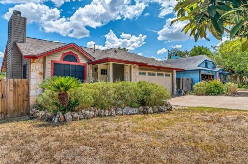 10415 Bilbrook Pl, Austin, TX 78748-2317