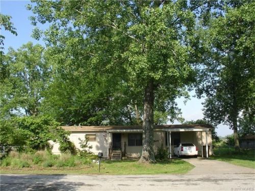 12824 72nd East Ave, Bixby, OK 74008-2306