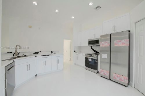 1260 144th Ave, Hollywood FL  33028-2921 exterior
