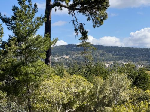 1472 Padre Ln, Pebble Beach CA  93953-3607 exterior