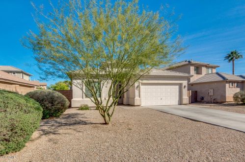 20771 Jones Ct, Maricopa, AZ 85138-5577