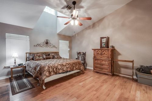 356 County Road 6481, Mont Belvieu TX  77535 exterior