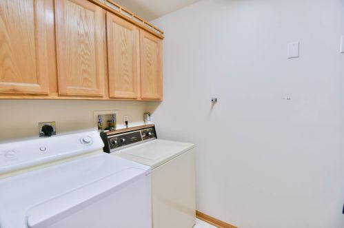 505 Torch Pine Ct, Waterford WI  53185-2887 exterior