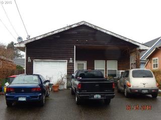 846 10th Ave, Jewell, OR 97138-7004
