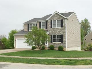 6605 Brook Falls Ct, Louisville, KY 40299-4294