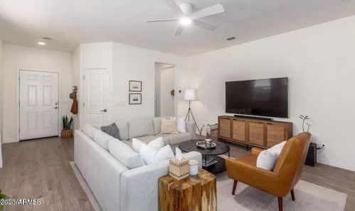 21347 Holly St, Buckeye AZ  85396 exterior