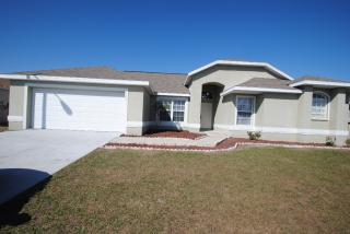 5209 Snowy Heron Dr, Lakeland FL  33812-6317 exterior