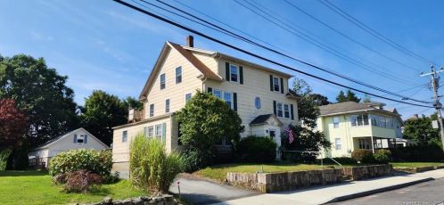 90 Thames St, United States Coast Guard Ac, CT 06320-4526