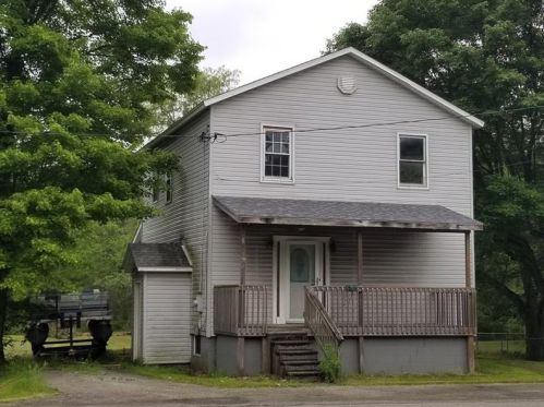 8621 Route 286 Hwy, Homer City, PA 15748-8305