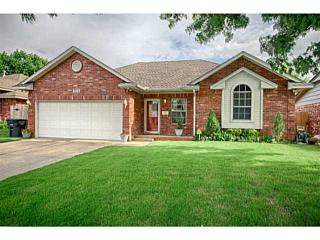 1021 5th St, Oklahoma City, OK 73160-2138