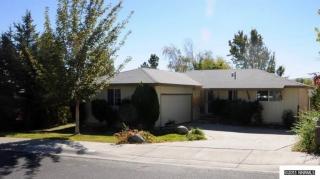 3540 Downey Ave, Reno, NV 89503-3807