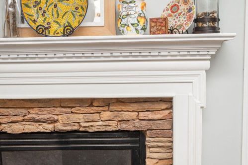 308 Creekside Dr, Mount Olive OH  45106-8317 exterior