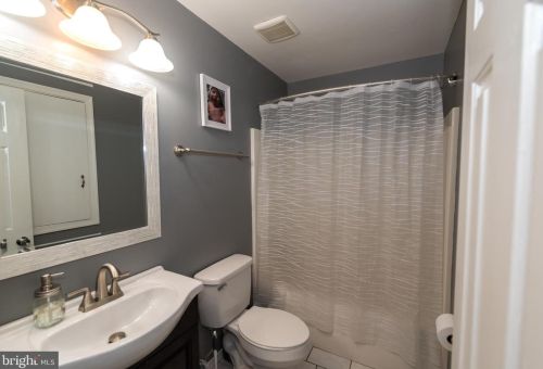 3705 Overview Dr, Fredericksburg VA  22408-8765 exterior