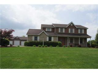 326 Sarver Rd, Sarver, PA 16055-9501