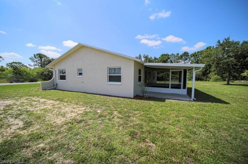705 James Ave, Lehigh Acres FL 33971-1127 exterior