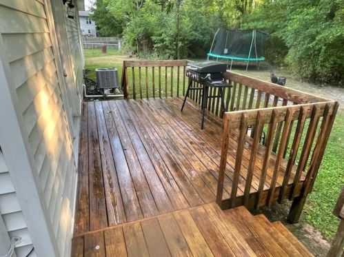 41 Crossbow Ct, Amelia OH  45102-2112 exterior