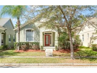 3414 Carriage Lake Dr, Orlando, FL 32828-7755