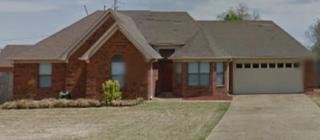 5594 Confederate Cir, Memphis TN  38125-4231 exterior