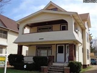 3571 132nd St, Cleveland, OH 44111-3418