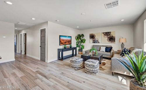 6407 Lewis Ave, Scottsdale AZ 85257-2401 exterior