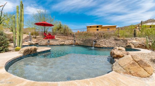 36423 35th Ave, Phoenix AZ  85086-4357 exterior