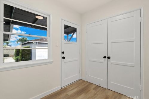 1642 Shamwood St, West Covina CA  91791-1320 exterior