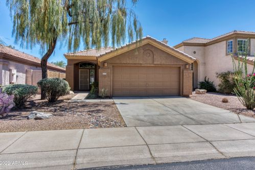 4219 Palo Brea Ln, Cave Creek, AZ 85331-3864