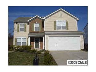 6534 Centerline Dr, Charlotte, NC 28278-7440