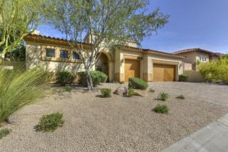 7438 Camino Rayo De Luz, Scottsdale, AZ 85266-4295