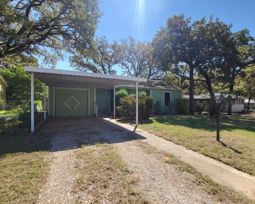1104 Glenda Dr, Bedford, TX 76022-7021