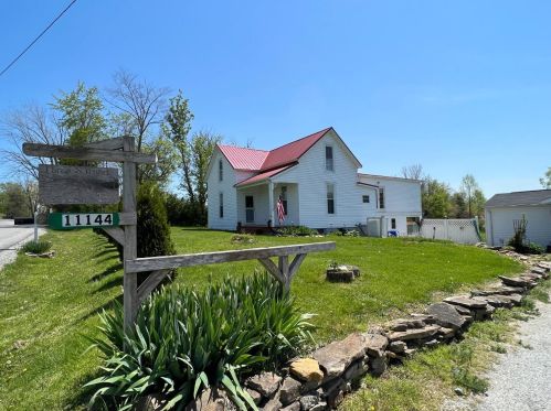 11144 Hammond Rd, Fairfax, OH 45133-7845