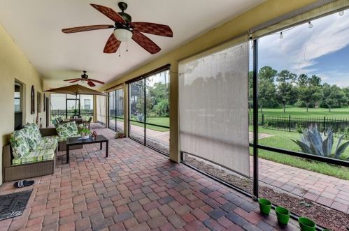 107 Verde Way, De Bary FL  32713-5422 exterior