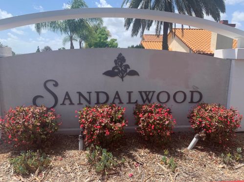 206 Paseo Marguerita, Vista, CA 92084-2555